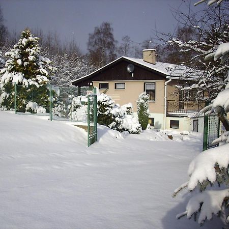 Radvanice  Holiday House Radvanice מראה חיצוני תמונה