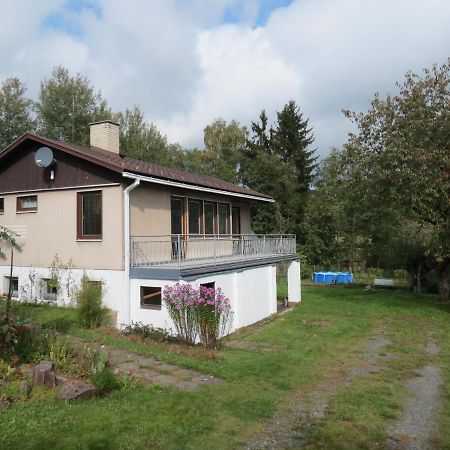 Radvanice  Holiday House Radvanice מראה חיצוני תמונה