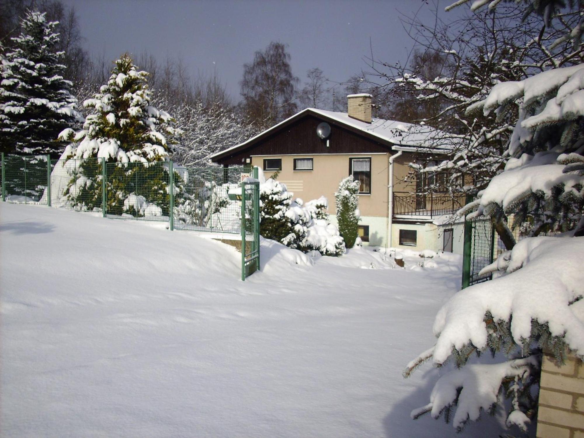 Radvanice  Holiday House Radvanice מראה חיצוני תמונה