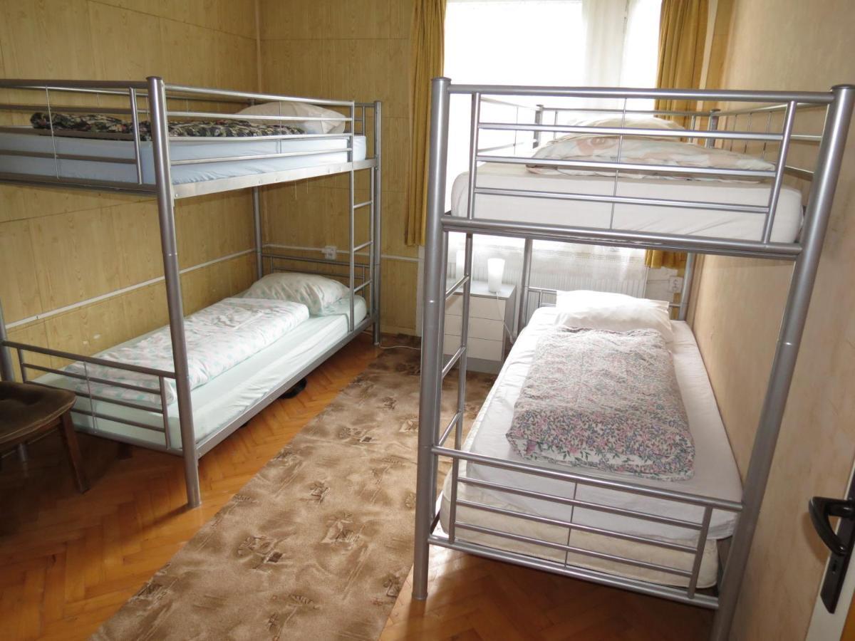 Radvanice  Holiday House Radvanice מראה חיצוני תמונה