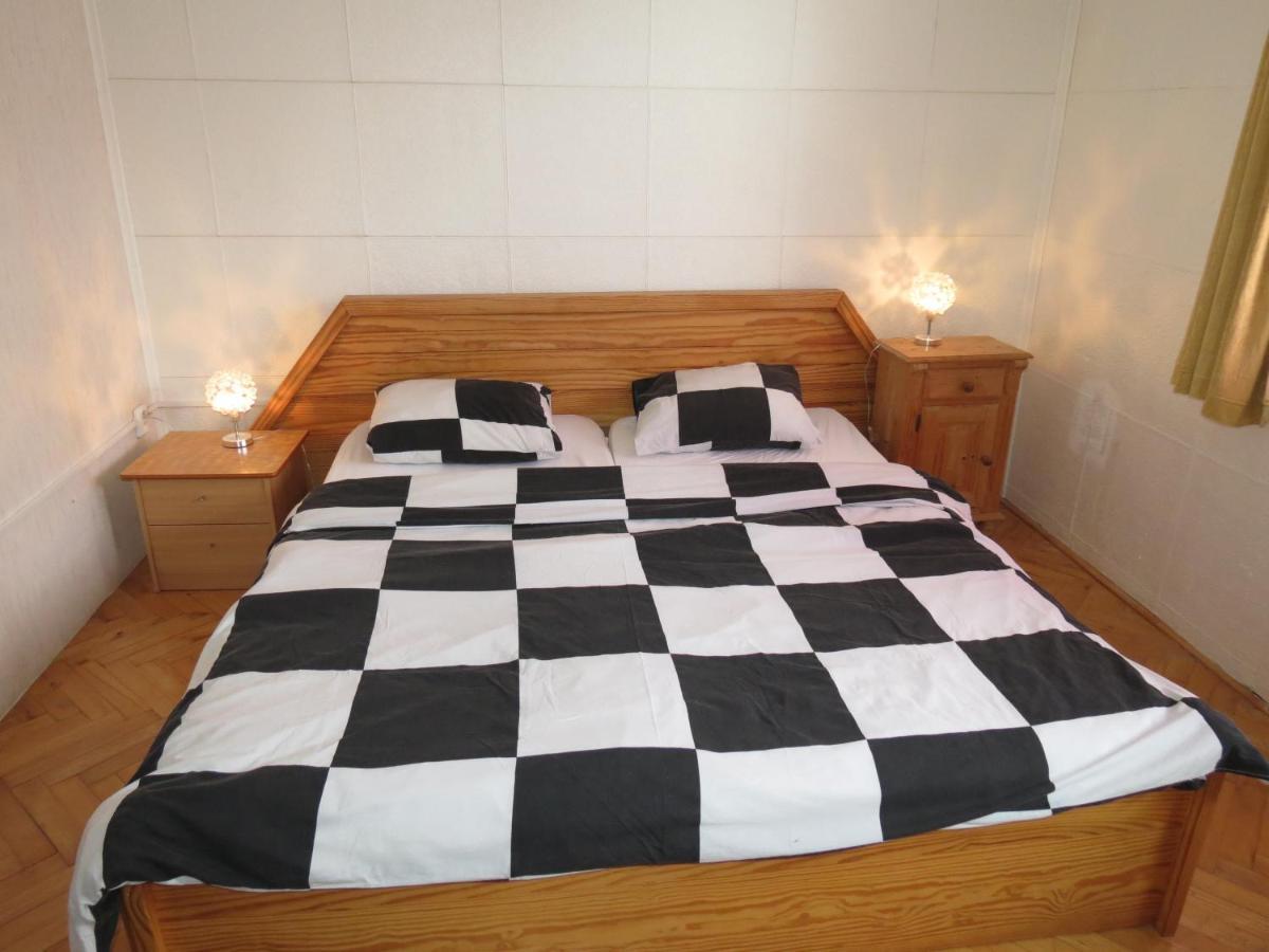 Radvanice  Holiday House Radvanice מראה חיצוני תמונה
