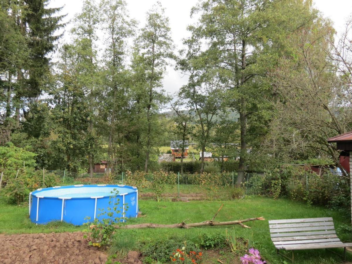 Radvanice  Holiday House Radvanice מראה חיצוני תמונה