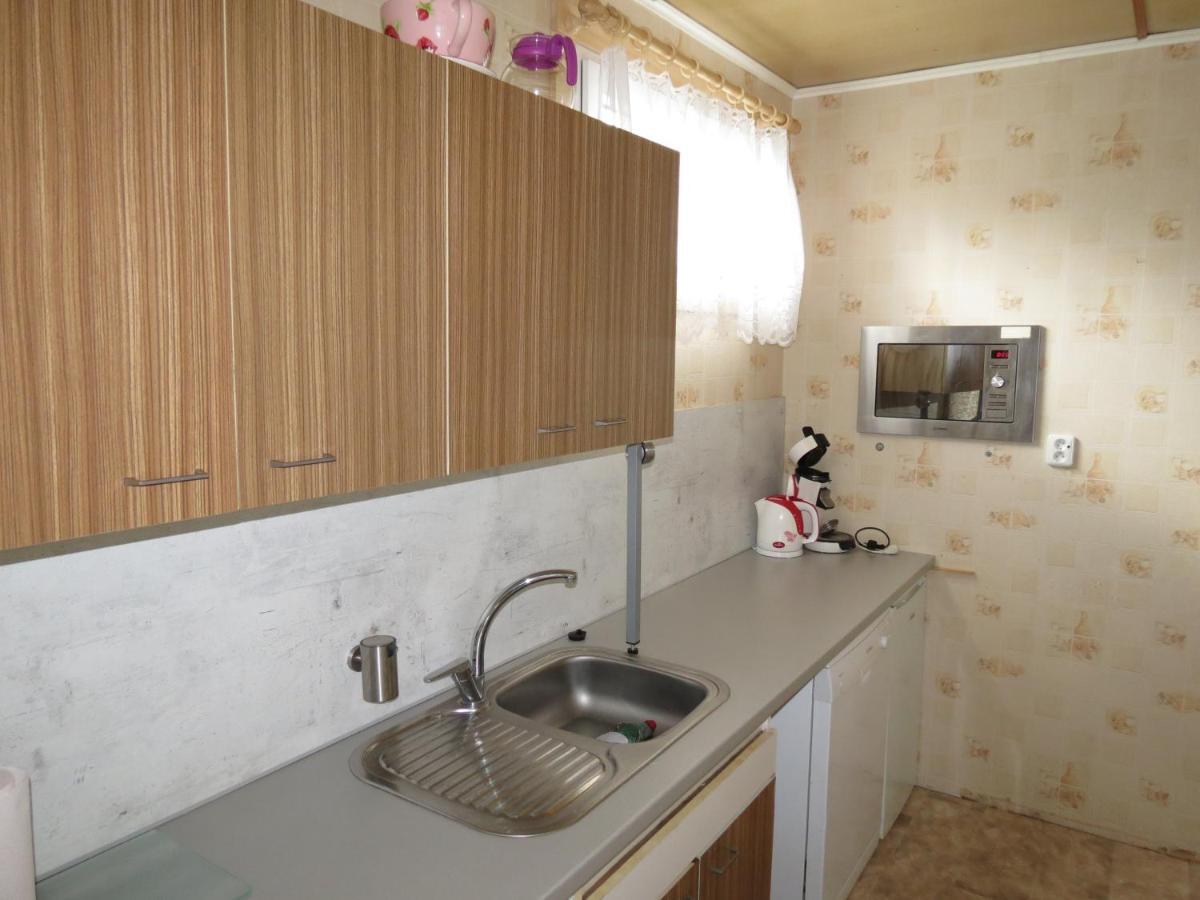 Radvanice  Holiday House Radvanice מראה חיצוני תמונה