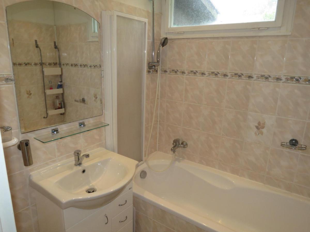 Radvanice  Holiday House Radvanice מראה חיצוני תמונה