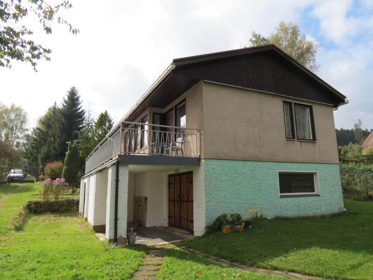 Radvanice  Holiday House Radvanice מראה חיצוני תמונה