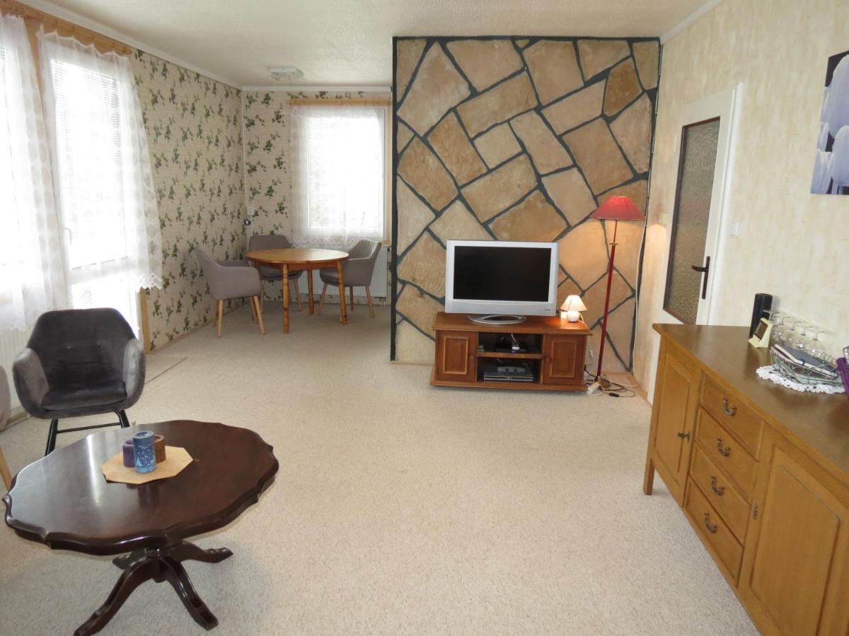 Radvanice  Holiday House Radvanice מראה חיצוני תמונה
