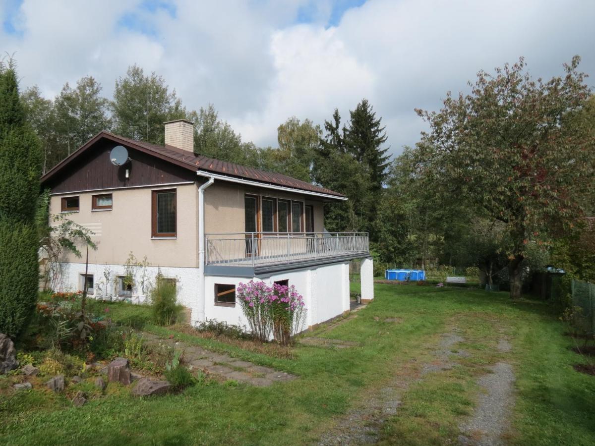 Radvanice  Holiday House Radvanice מראה חיצוני תמונה